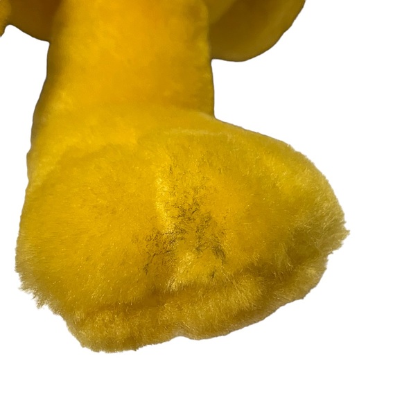 Vintage Garfield with Black Cape Plush - Picture 8 of 8